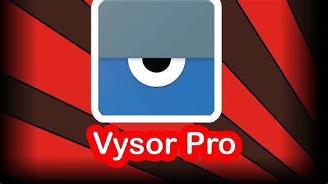 Vysor Pro 